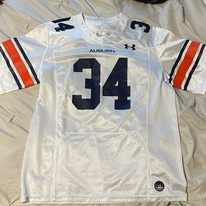 Auburn Football Jersey